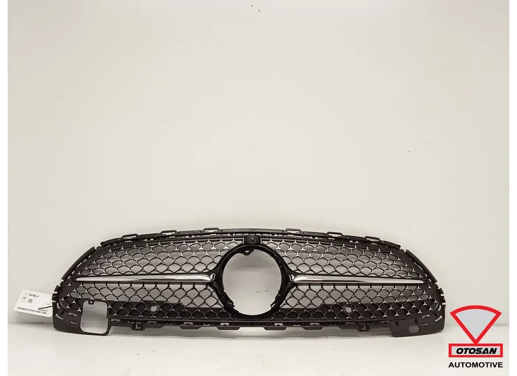 Koop Grille bij Otosan Automotive B.V.