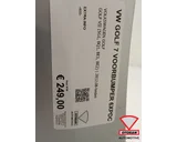 Koop Voorbumper bij Otosan Automotive B.V.