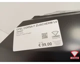 Koop Zijpaneel | Zijscherm | Voorscherm bij Otosan Automotive B.V.