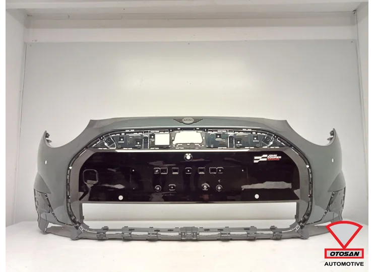 Koop Voorbumper bij Otosan Automotive B.V.
