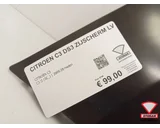 Koop Zijpaneel | Zijscherm | Voorscherm bij Otosan Automotive B.V.