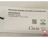 Koop Achterklep schakelaar bij Otosan Automotive B.V.