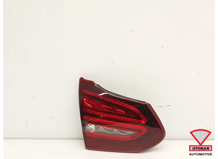 Koop Achterlicht | Enkel bij Otosan Automotive B.V.