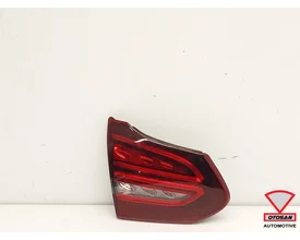 Mercedes C W205 S205 Combi LED Achterlicht Links Binnen A2059064605 image 1