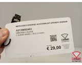 Koop Sluithulpmotor | Achterklep bij Otosan Automotive B.V.