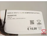 Koop Bumper reflector bij Otosan Automotive B.V.