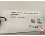 Koop Xenon module bij Otosan Automotive B.V.