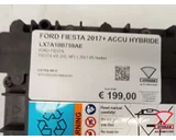 Koop Accu | Hybride bij Otosan Automotive B.V.