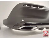Koop Diffuser | Achterskirt | Bumperspoiler achter bij Otosan Automotive B.V.