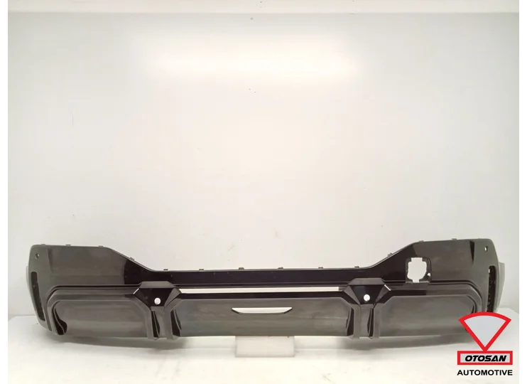 Koop Diffuser | Achterskirt | Bumperspoiler achter bij Otosan Automotive B.V.