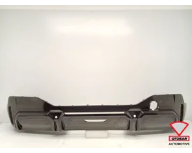 Mini Countryman S JWC 2024+ Diffuser Achterbumper image 1