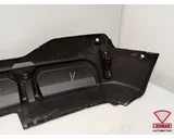 Koop Diffuser | Achterskirt | Bumperspoiler achter bij Otosan Automotive B.V.