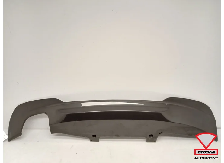 Koop Diffuser | Achterskirt | Bumperspoiler achter bij Otosan Automotive B.V.