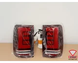 Koop Achterlicht glas | Links en Rechts bij Otosan Automotive B.V.