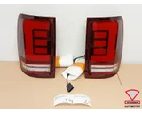 Koop Achterlicht glas | Links en Rechts bij Otosan Automotive B.V.