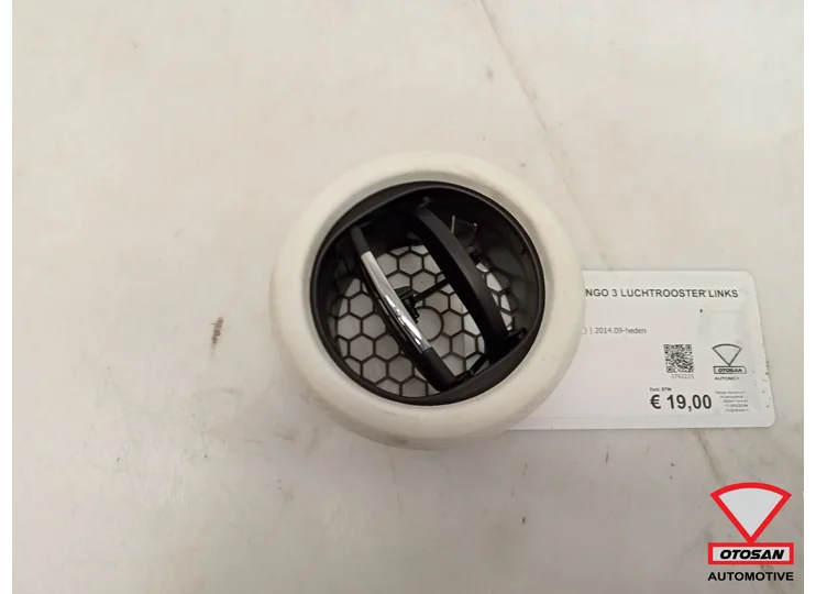 Koop Luchtrooster dashboard bij Otosan Automotive B.V.
