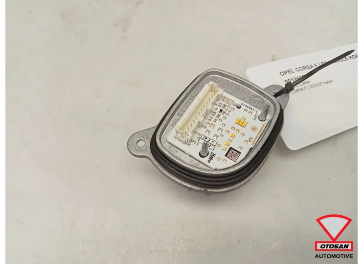 Koop Xenon starter bij Otosan Automotive B.V.