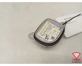 Opel Corsa F 2019+ Led Module Koplamp Links 90186989 image 1