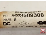 Koop Aandrijfas | Cardanas bij Otosan Automotive B.V.