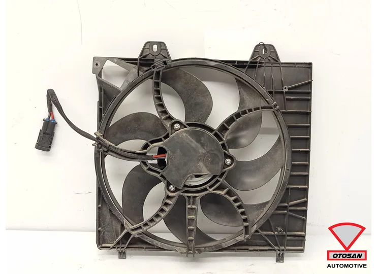 Koop Koelvin | Ventilator bij Otosan Automotive B.V.