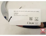 Koop Sierlijst | Sierstrip | Stootlijst | Losse delen bij Otosan Automotive B.V.
