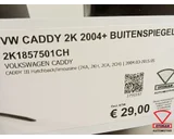 Koop Buitenspiegel | Enkel bij Otosan Automotive B.V.