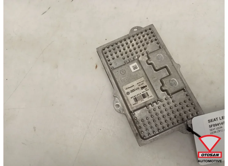 Koop Xenon starter bij Otosan Automotive B.V.