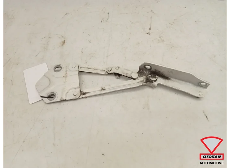 Koop Zijpaneel | Zijscherm | Voorscherm bij Otosan Automotive B.V.
