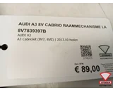 Koop Raammechanisme bij Otosan Automotive B.V.