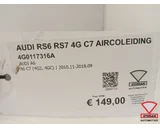 Koop Airco leiding bij Otosan Automotive B.V.