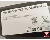 Koop Zijpaneel | Zijscherm | Voorscherm bij Otosan Automotive B.V.