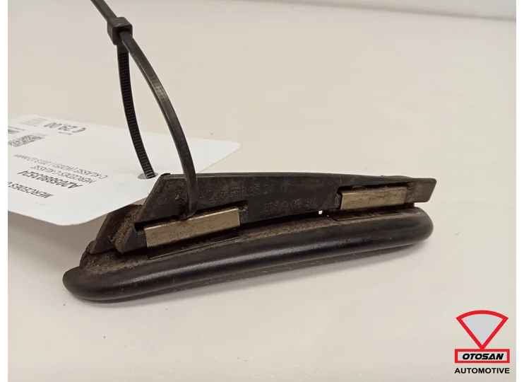 Koop Bumperlip | Bumperspoiler voor bij Otosan Automotive B.V.