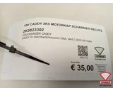 Koop Scharnier | Motorkap | Enkel bij Otosan Automotive B.V.