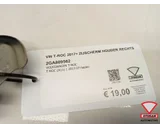 Koop Zijpaneel | Zijscherm | Voorscherm bij Otosan Automotive B.V.