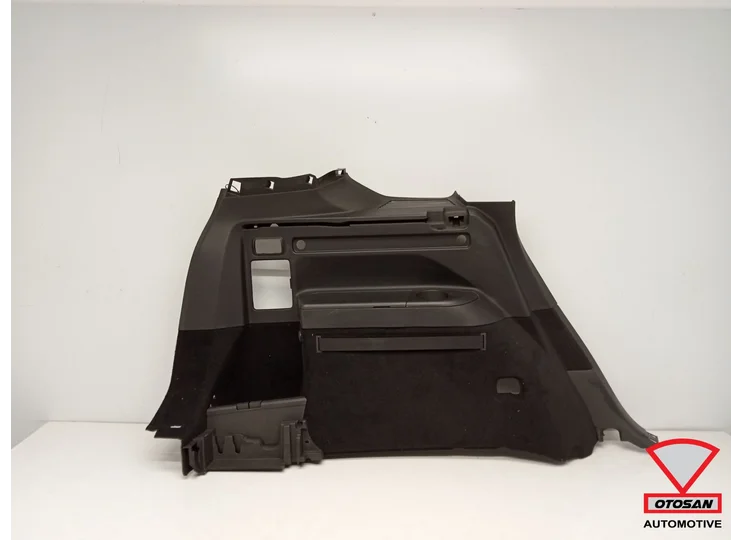 Koop Bekleding | Bagageruimte | Kofferruimte bij Otosan Automotive B.V.