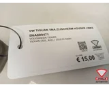 Koop Zijpaneel | Zijscherm | Voorscherm bij Otosan Automotive B.V.
