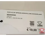 Koop Spiegelverstelling schakelaar bij Otosan Automotive B.V.