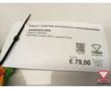 Koop BSG | Accu stuurapparaat bij Otosan Automotive B.V.