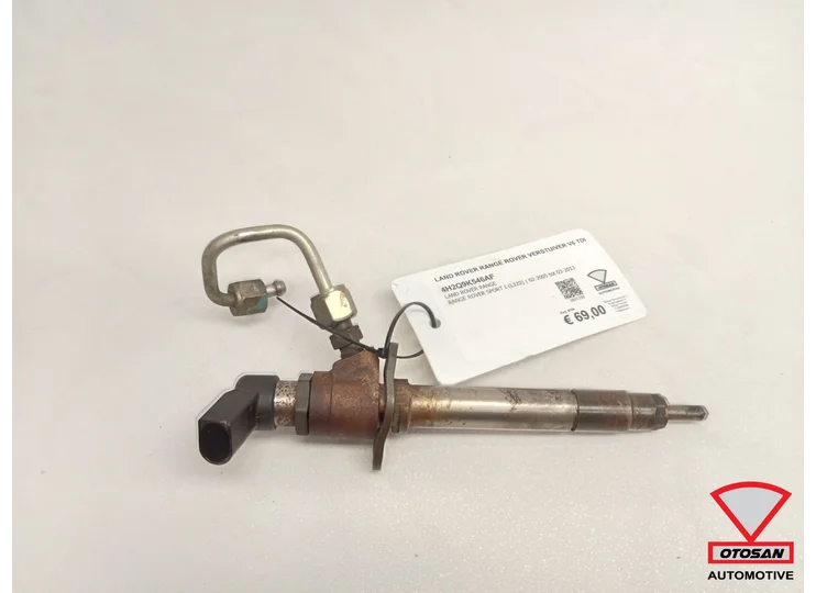 Koop Verstuiver bij Otosan Automotive B.V.