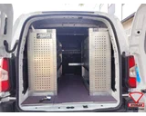 Koop Bekleding | Laadruimte | Complete set bij Otosan Automotive B.V.