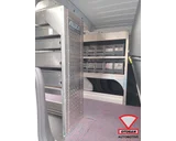 Koop Bekleding | Laadruimte | Complete set bij Otosan Automotive B.V.