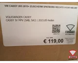Koop Zijpaneel | Zijscherm | Voorscherm bij Otosan Automotive B.V.