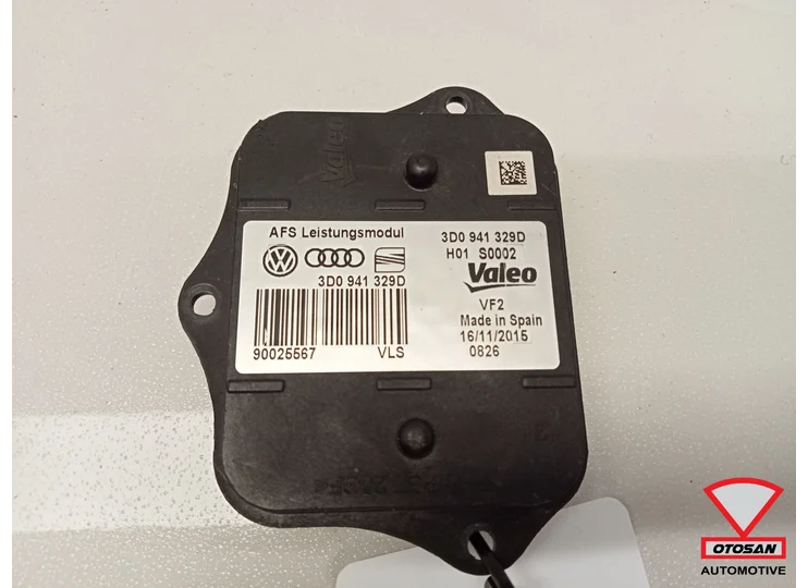 Koop Bochtverlichting module bij Otosan Automotive B.V.