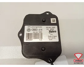 VW Golf 7 Xenon Ballast Module Bochtverlichting 3D0941329D image 1