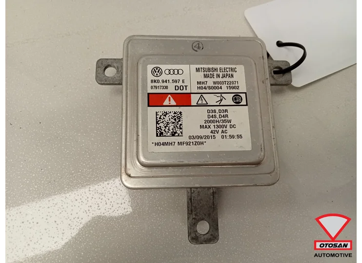Koop Xenon starter bij Otosan Automotive B.V.