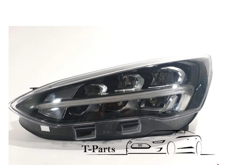 Koop Koplamp | Enkel bij T-Parts