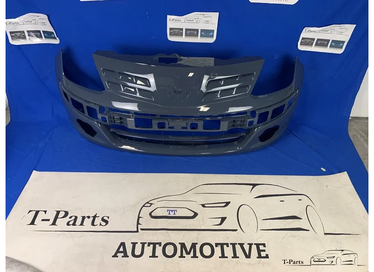 Koop Voorbumper bij T-Parts