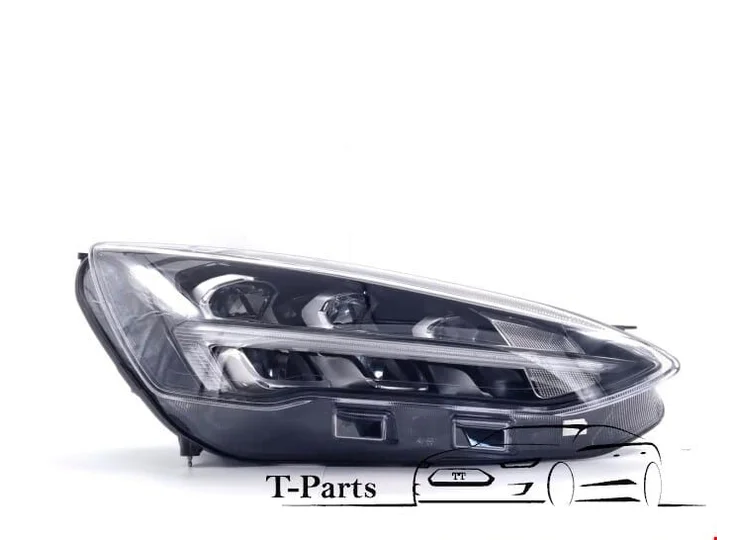 Koop Koplamp | Enkel bij T-Parts