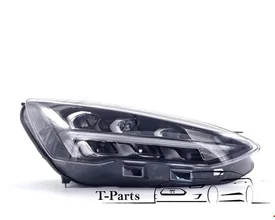 ford focus mk4 koplamp rechts JX7B-13E014-CD light image 1