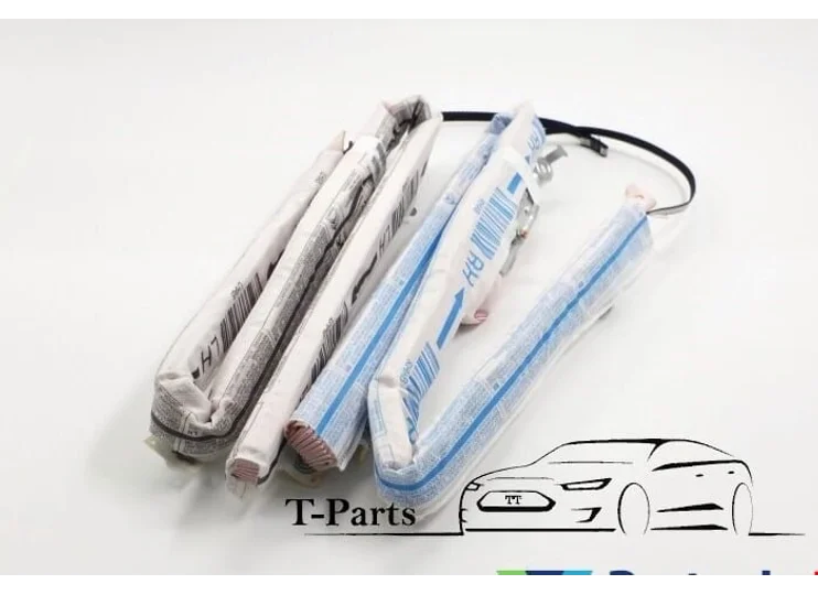 Koop Hemel airbag bij T-Parts